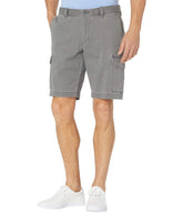 Tommy Bahama Men's Coastal Key 10" Cargo Golf Shorts Cave 38